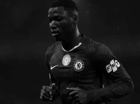 Filtran confesión de Moisés Caicedo que preocupa a todo Ecuador y todo Chelsea