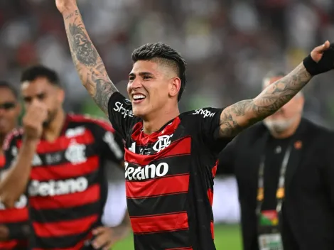 Escándalo en Brasil por supuesta polémica fiesta de Jorge Carrascal