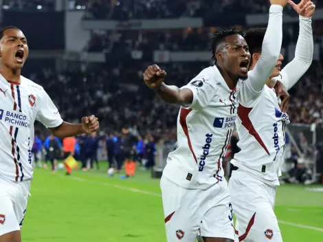 Los cuatro nuevo jugadores que tendrá Liga de Quito para el 2026