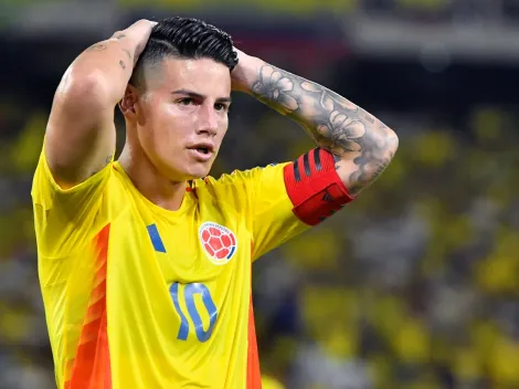 Este es el peor grupo que puede tener Colombia en el Mundial