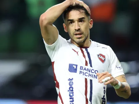 Liga de Quito clasificó en Copa Ecuador pero los hinchas piden la salida de estos jugadores