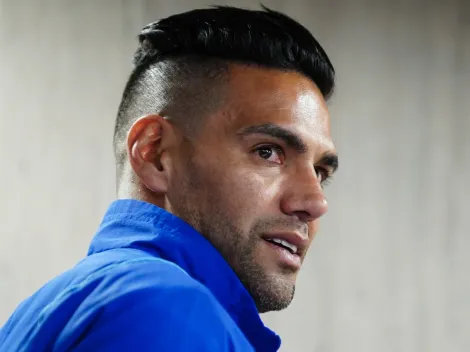 La confesión de Falcao sobre su vuelta al fútbol