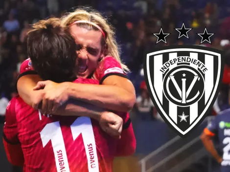 Se van campeones: Los jugadores que dejarían Independiente del Valle para el 2026