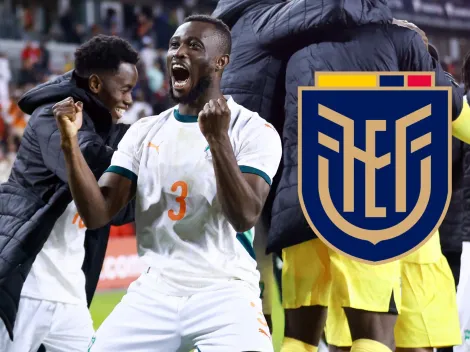 Periodista de Costa de Marfil y su polémica opinión sobre la Selección de Ecuador