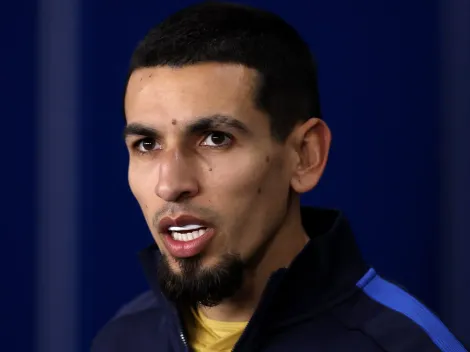 ¡Última hora! Arrestan a Daniel Muñoz en Inglaterra