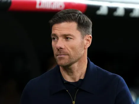 ¿Se va si pierde con City? La respuesta de Xabi Alonso a su futuro