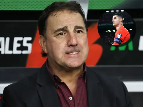 No es CR7: el miedo de Néstor Lorenzo al grupo de Colombia en el Mundial