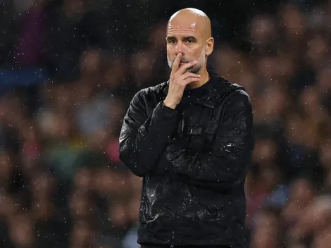 Alarmas en Manchester City: "Guardiola quiere irse a su casa"