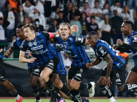 Los millones que ganó Independiente del Valle en ventas de juveniles