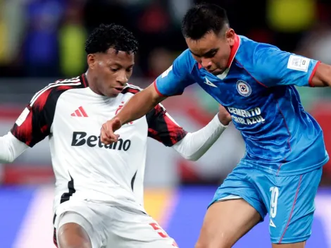 Gonzalo Plata y Flamengo son campeones y suman millones por el Derbi de las Américas