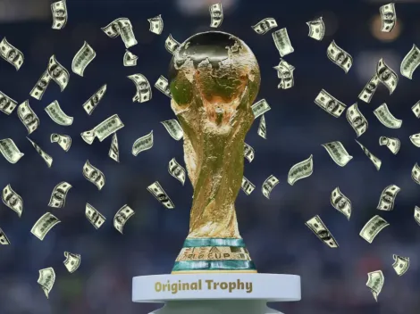 FIFA confirmó los abultados montos que repartirá en la Copa del Mundo 2026