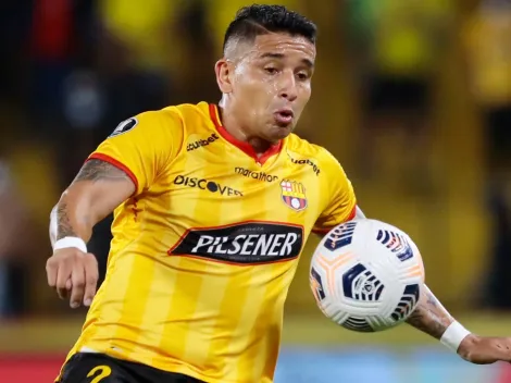 Revelan que Mario Pineida tenía nuevo equipo para el 2026