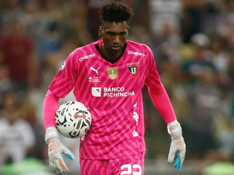 ¡Incluido Tiago Nunes! Las posibles salidas de Liga de Quito tras perder la Copa Ecuador