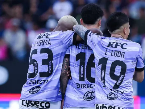 Barcelona pierde contra IDV y tendrá que jugar fase previa de Copa Libertadores