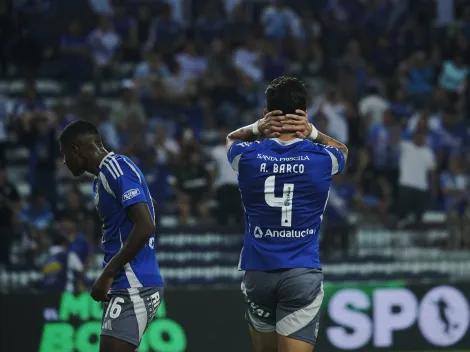 Luego de su terrible año, Emelec confirma a su entrenador para el 2026