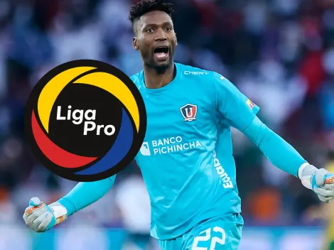 Alexander Domínguez tiene la oferta de otro campeón de LigaPro