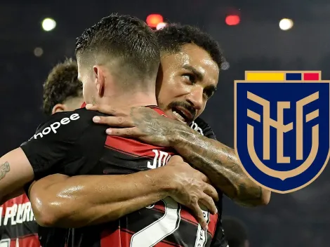 Flamengo ofertó por figura de LigaPro ¿se va con Gonzalo Plata?