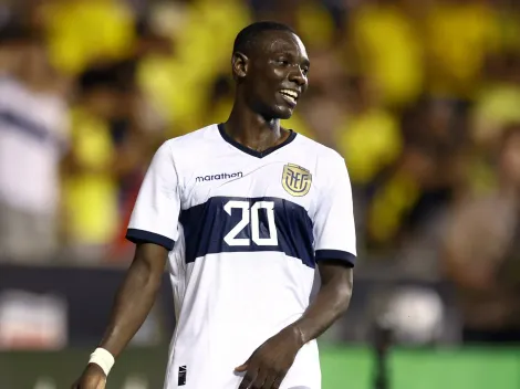 Janner Corozo dejaría Barcelona pero se quedaría en LigaPro