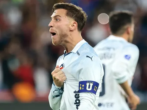 Ponen a Ezequiel Piovi de regreso en el fútbol ecuatoriano ¿camisetazo?