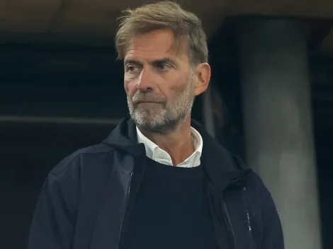 Red Bull sigue cerrando la puerta a Jürgen Klopp