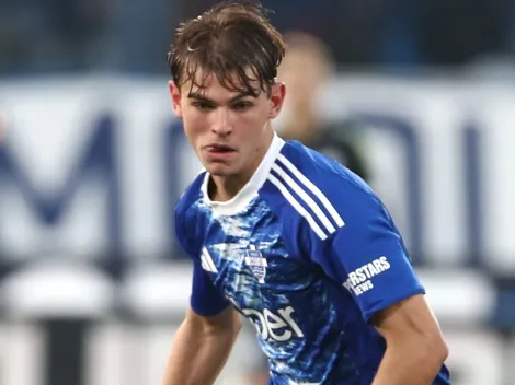 Real Madrid no solo ficharía a Nico Paz del Como