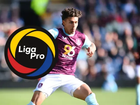 Bombazo: Jeremy Sarmiento está cerca de venir a jugar a la LigaPro