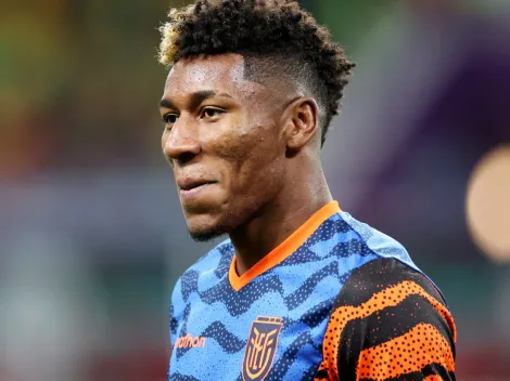 Kevin Rodríguez interesa a tres grandes de América para el 2026