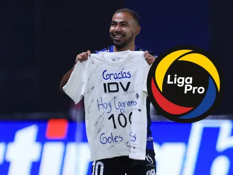 La sorpresiva decisión que habría tomado Junior Sornoza para el 2026