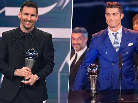 La inesperada decisión de la FIFA con los premios The Best a partir del 2026