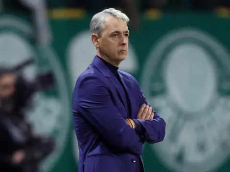 Tiago Nunes rechazó a figura de LigaPro para Liga de Quito