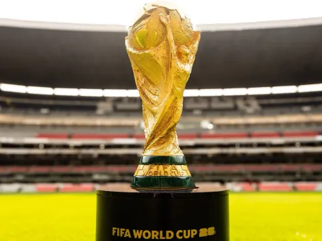 2026, el año de la Copa del Mundo: curiosidades, novedades y otros datos a tener en cuenta