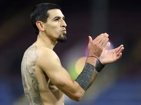 Daniel Muñoz comenzaría el 2026 cambiando de club