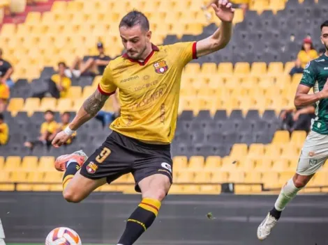 Octavio Rivero no quiere volver a Barcelona y recibe una nueva oferta