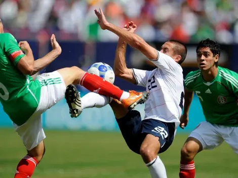 ¿Por qué el partido entre México y Estados Unidos es el Clásico de la Concacaf?