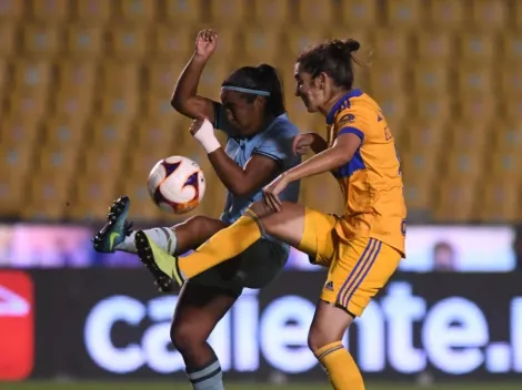 Así se jugará la jornada 17 de la Liga MX Femenil