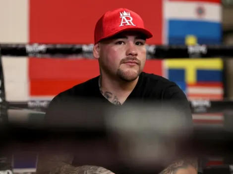 Las peleas que pueden robar el show a Andy Ruiz