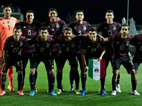 La Selección Mexicana anunció juego contra Honduras: Cuándo y dónde será el partido