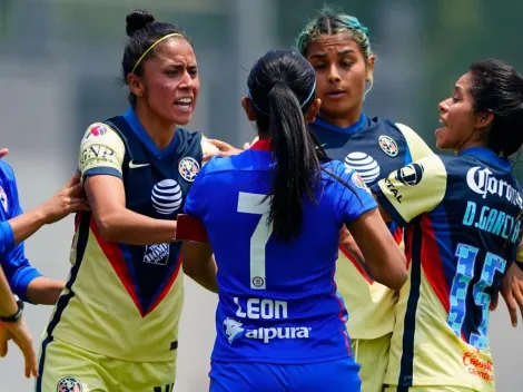 Liga MX Femenil: Liderato, último boleto a Liguilla y todo lo que se juega en la Jornada 17