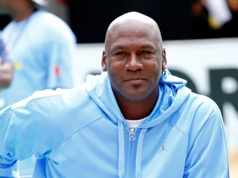 Nike desafió a Michael Jordan con una condición y los hizo millonarios