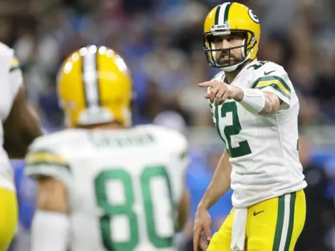 La oferta "impresionante" que Denver Broncos prepara para adquirir a Aaron Rodgers