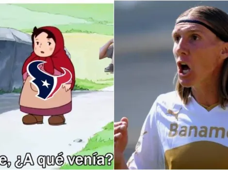 Los mejores memes del Draft de la NFL 2021