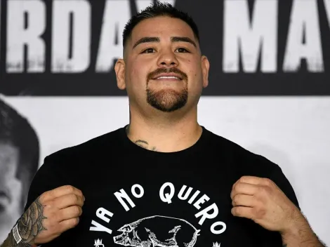 Andy Ruiz: ¿Qué sigue tras el triunfo ante Chris Arreola?