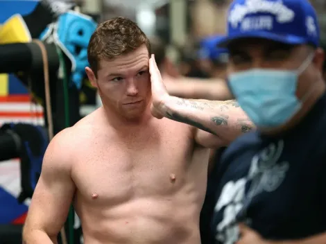 Piensa a futuro: Canelo Álvarez dijo sí a tres peleas y a una que no