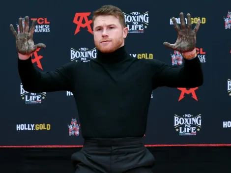 ¿Cuánto ganará Canelo Álvarez vs. Billy Joe Saunders?