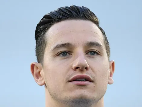 Florian Thauvin será refuerzo de Tigres