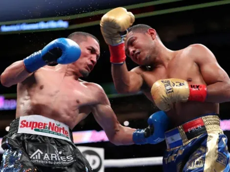 Gallo Estrada vs Chocolatito González: ¡Este año habrá trilogía!