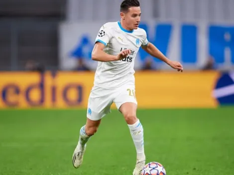 ¿Quién es Florian Thauvin? El nuevo refuerzo de Tigres