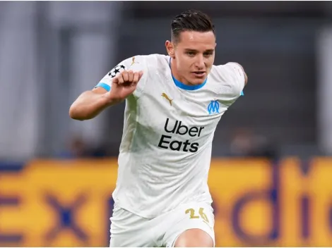 Thauvin no es perfecto: las debilidades de la nueva estrella de Tigres