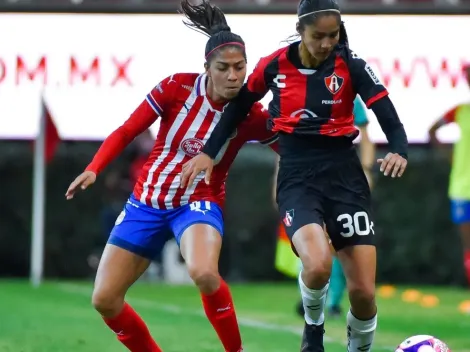 Llegó el día: ¿Dónde ver los Clásicos de Semifinales de la Liga MX Femenil?