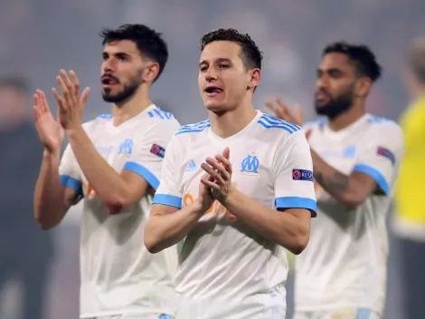 Florian Thauvin tendrá una cláusula especial con Tigres UANL